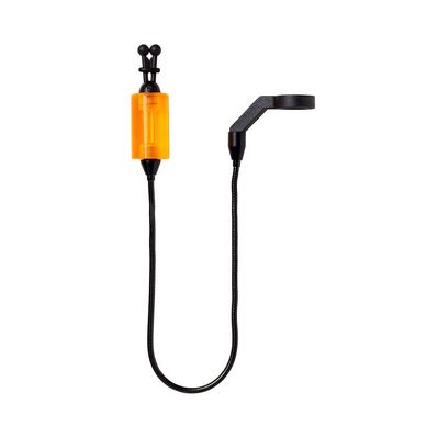 Індикатор клювання Brain K1 Midi Hanger Chain Kit 1pcs Yellow 25x15mm - 20cm Chain (1846.19.55)