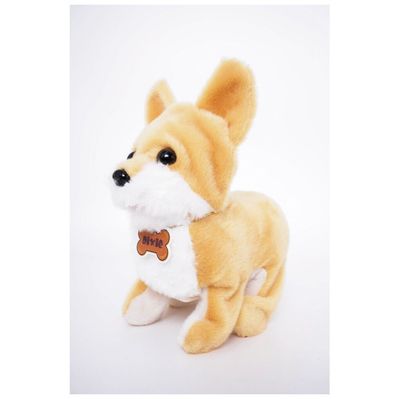 Интерактивная игрушка Pugs at Play Песик Dixie (ST-PAP24)