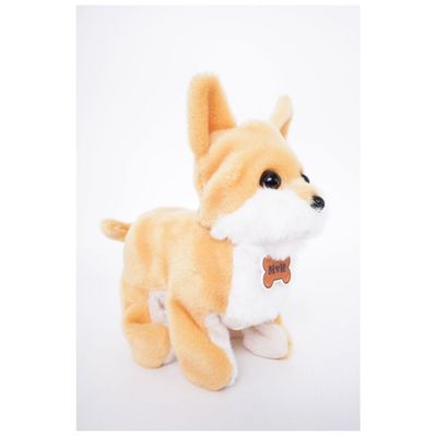 Интерактивная игрушка Pugs at Play Песик Dixie (ST-PAP24)