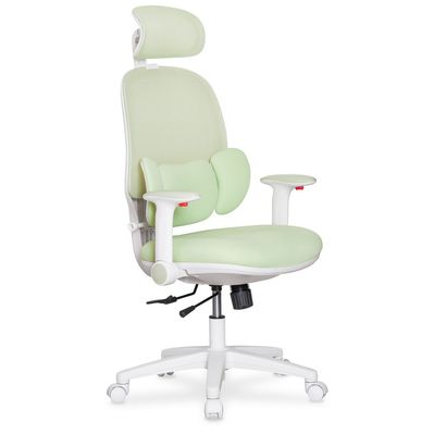 Дитяче крісло Mealux Junior T2 Green (HF-T2 F/KZ)