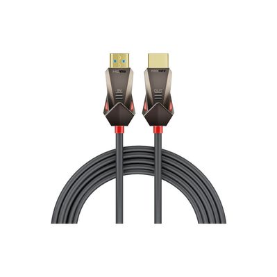 Кабель мультимедійний HDMI M to HDMI M 15.0m V2.0 Promate (prolink4k60-15m)
