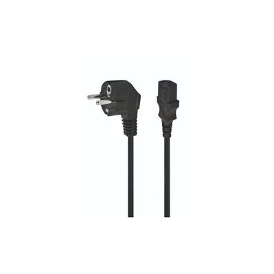 Кабель живлення C13 1m Cablexpert (PC-186-1M)