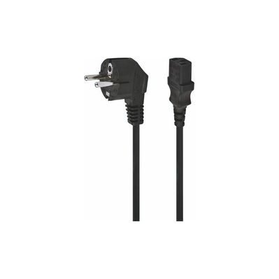 Кабель живлення C13 3.0m 1.5mm2 Maxxter (CL-22-10)