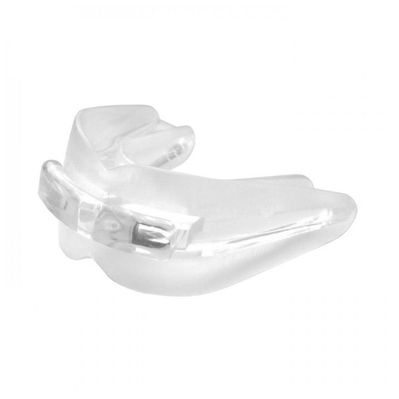 Капа Everlast Double Mouth Guard 722411-70-32 Прозора Уні T (009283044107)