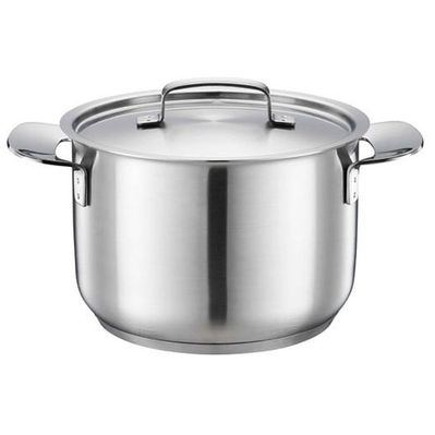 Каструля Fiskars All Steel матова 3 л (1064751)