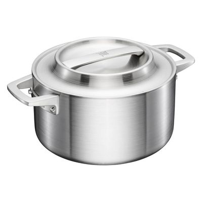 Каструля Fiskars Norden без покриття 3 л (1067639)