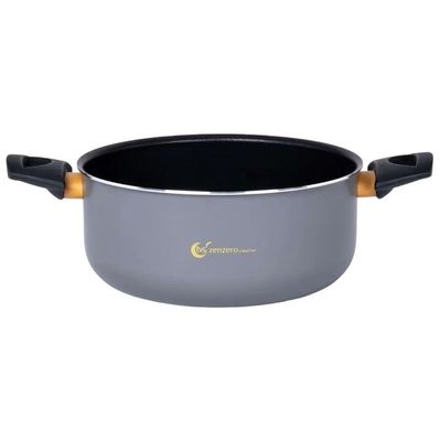 Каструля TVS Zenzero Induction 20 см, 2,6 л (83404202310001)