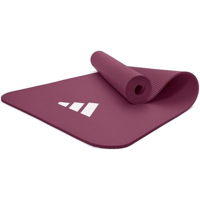 Килимок для фітнесу Adidas Fitness Mat 173 x 61 x 0.7 см ADMT-11014MN бордовий (885652025768)