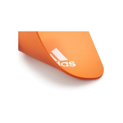 Килимок для фітнесу Adidas Fitness Mat Уні 183 х 61 х 1 см Помаранчевий (ADMT-11015OR)