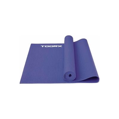 Килимок для йоги Toorx Yoga 173 х 60 х 0,4 см Viola (MAT-174) (931136)