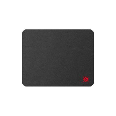 Килимок для мишки Defender Black One (50016)