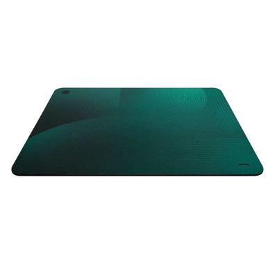 Килимок для мишки Zowie G-SR-SE-ZC06 Green (9H.N56FQ.A61)