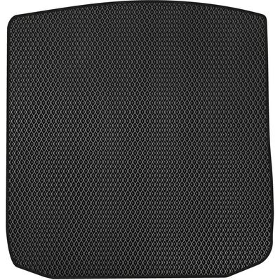 Килимок в багажник EVAtech Skoda Octavia A8 2020+ 4 покоління Li (SK1641B1RBB)