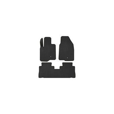 Килимок в салон EVAtech Opel Antara Restyling 2010-2017 SUV EU (OL51355ZV3AV2RBB)