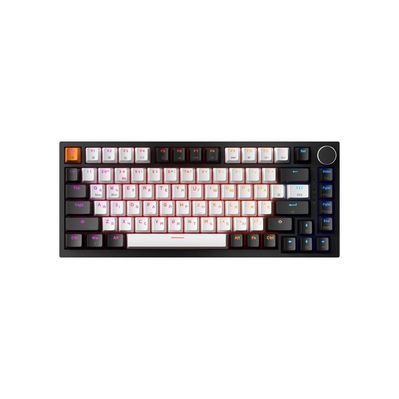 Клавіатура GamePro Asgard Valhalla Max MK160B MAX USB UA Black (MK160B MAX)