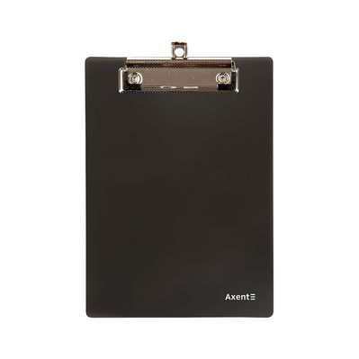 Клипборд-папка Axent А5 Димчаста (2516-28-A)