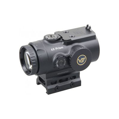 Коліматорний приціл Vector Optics Paragon 4x24 Micro (SCPS-M04)