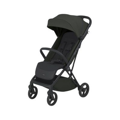 Коляска Espiro Just 104 Green Avokado (5905683800082)