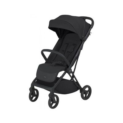Коляска Espiro Just 110 Black Pepper (5905683800129)