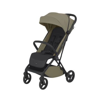 Коляска Espiro Just 114 Juicy Olive (5905683801362)