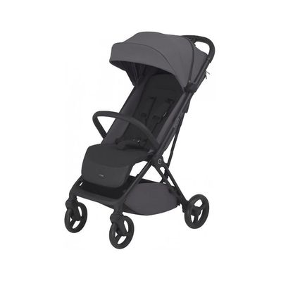 Коляска Espiro Just 127 Graphite Berry (5905683801355)