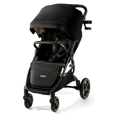 Коляска Kinderkraft Mitzy Ink Black (KSMITZ00BLK0000) (5902533924370)