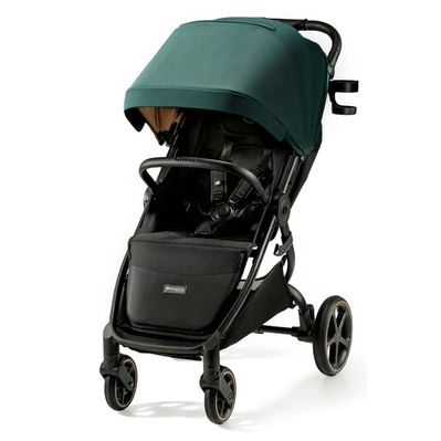 Коляска Kinderkraft Mitzy Jade Green (KSMITZ00GRE0000) (5902533924387)