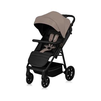 Коляска Lionelo Mira Beige Sand (LO-MIRA BEIGE SAND)