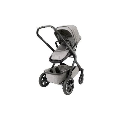 Коляска Nuna Demi Grow, Frost, сірий (ST08100FRTGL)