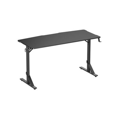 Комп'ютерний стіл GamePro GD212B Black (GD212B)