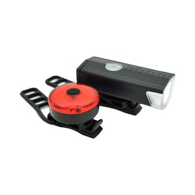 Комплект велофар Voltronic YT-1133