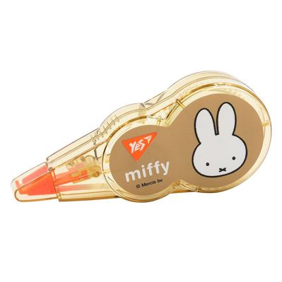 Коректор Yes стрічковий Miffy 5мм х 6м (340119)