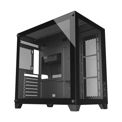 Корпус для ПК Alseye Knight-B(4 fans) (AS.07.0134)