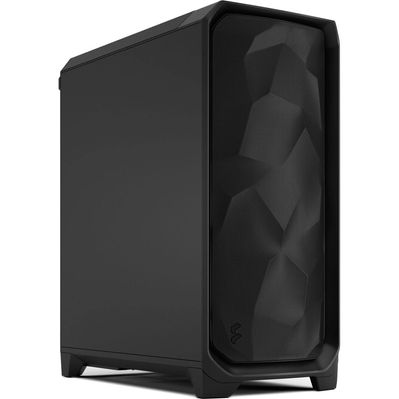 Корпус для ПК Fractal Design Meshify 3 Black Solid (FD-C-MES3A-01)