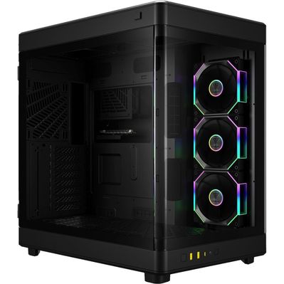 Корпус для ПК Gamdias NESO P1 PRO B (4711514500424)