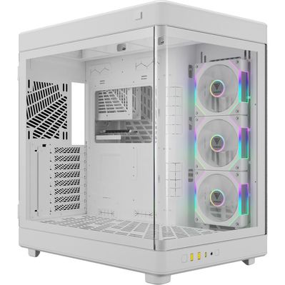 Корпус для ПК Gamdias NESO P1 PRO WW (4711514500431)