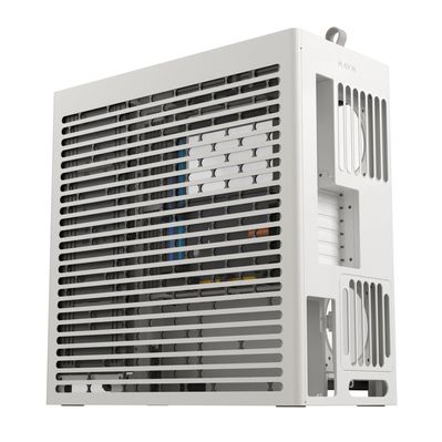 Корпус для ПК HAVN HS 420 Base Edition White (HVN-CA-HS420-05)