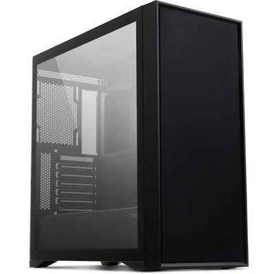 Корпус для ПК Vinga Cruelly