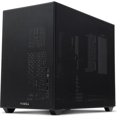 Корпус для ПК Vinga Glacier