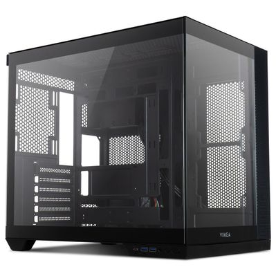 Корпус для ПК Vinga Request