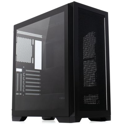 Корпус для ПК Vinga Retreat