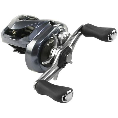 Котушка Shimano Aldebaran MGL 51 HG 9+1BB (2266.55.70)