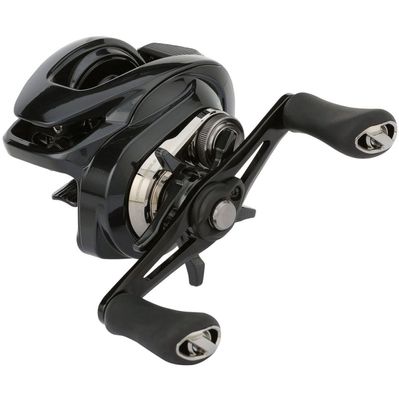 Котушка Shimano Metanium DC A 71 Left Hand 10+1BB 6.21 (METDC71A)