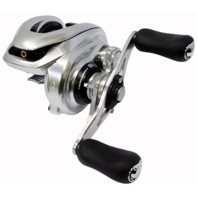 Котушка Shimano Metanium MGL 151 10+1BB 6.21 (2266.07.04)