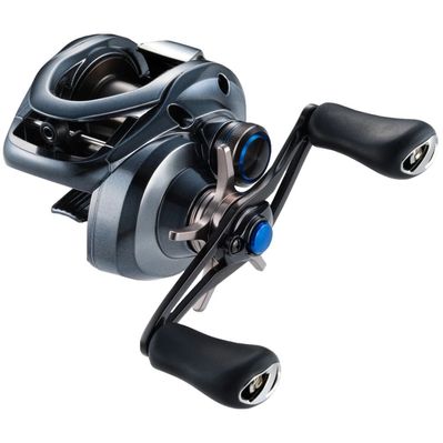 Котушка Shimano SLX DC XT 71 7+1BB (2266.67.74)