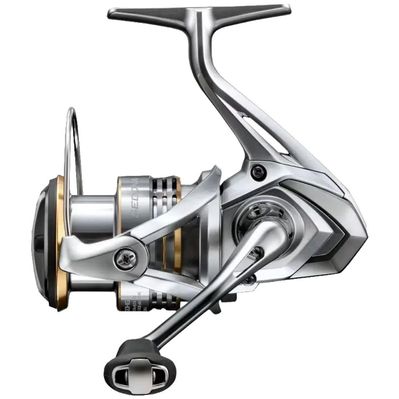 Котушка Shimano Sedona FJ C3000 3+1BB 5.01 (SEC3000FJ)