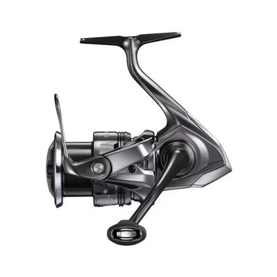 Котушка Shimano Twin Power FE 2500 9+1BB 5.11 (TP2500FE)