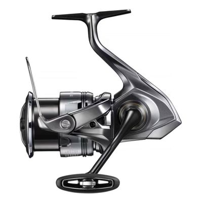 Котушка Shimano Twin Power FE 4000M 9+1BB 5.31 (TP4000MFE)