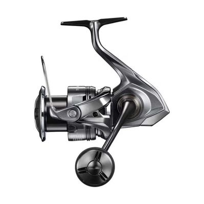 Котушка Shimano Twin Power FE 4000PG 9+1BB 4.41 (TP4000PGFE)
