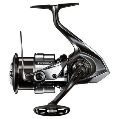 Котушка Shimano Vanquish FC 4000MHG 11+1BB (VQ4000MHGC)